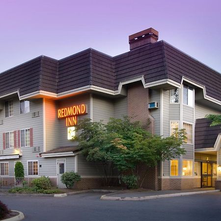 Redmond Inn Exterior photo