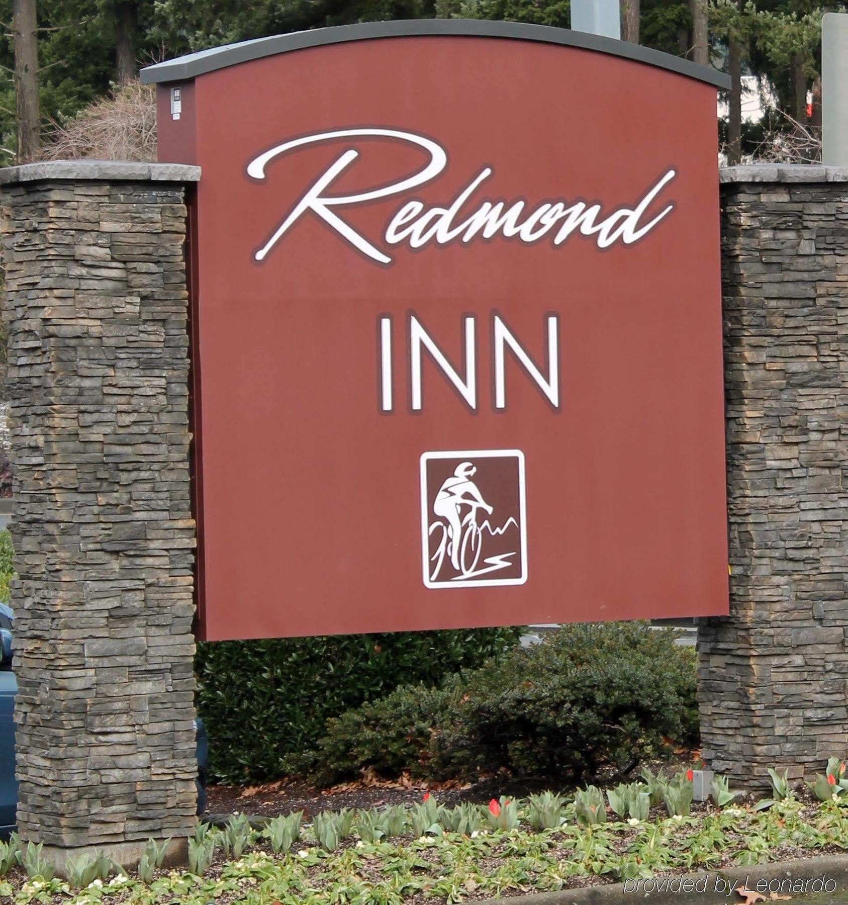 Redmond Inn Exterior photo